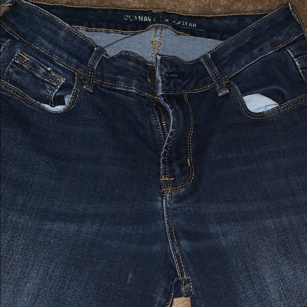 Old Navy Jeans